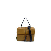 Chloe Rebelle Small Leather Satchel