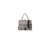 Chloe Satchel S Handtasche aus Rebelle Leder