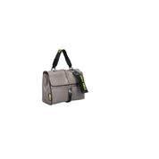 Borsa a mano Chloe Satchel S in pelle Rebelle