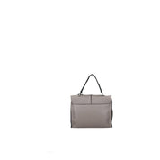 Borsa a mano Chloe Satchel S in pelle Rebelle