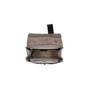Borsa a mano Chloe Satchel S in pelle Rebelle
