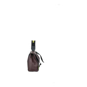 Borsa a mano Chloe Satchel S in pelle Rebelle