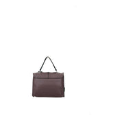 Borsa a mano Chloe Satchel S in pelle Rebelle