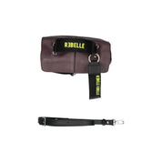 Chloe Satchel S Handtasche aus Rebelle Leder