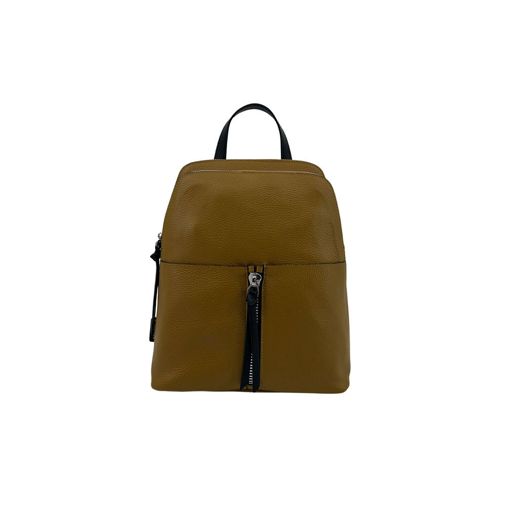 Zaino Diana in pelle Rebelle