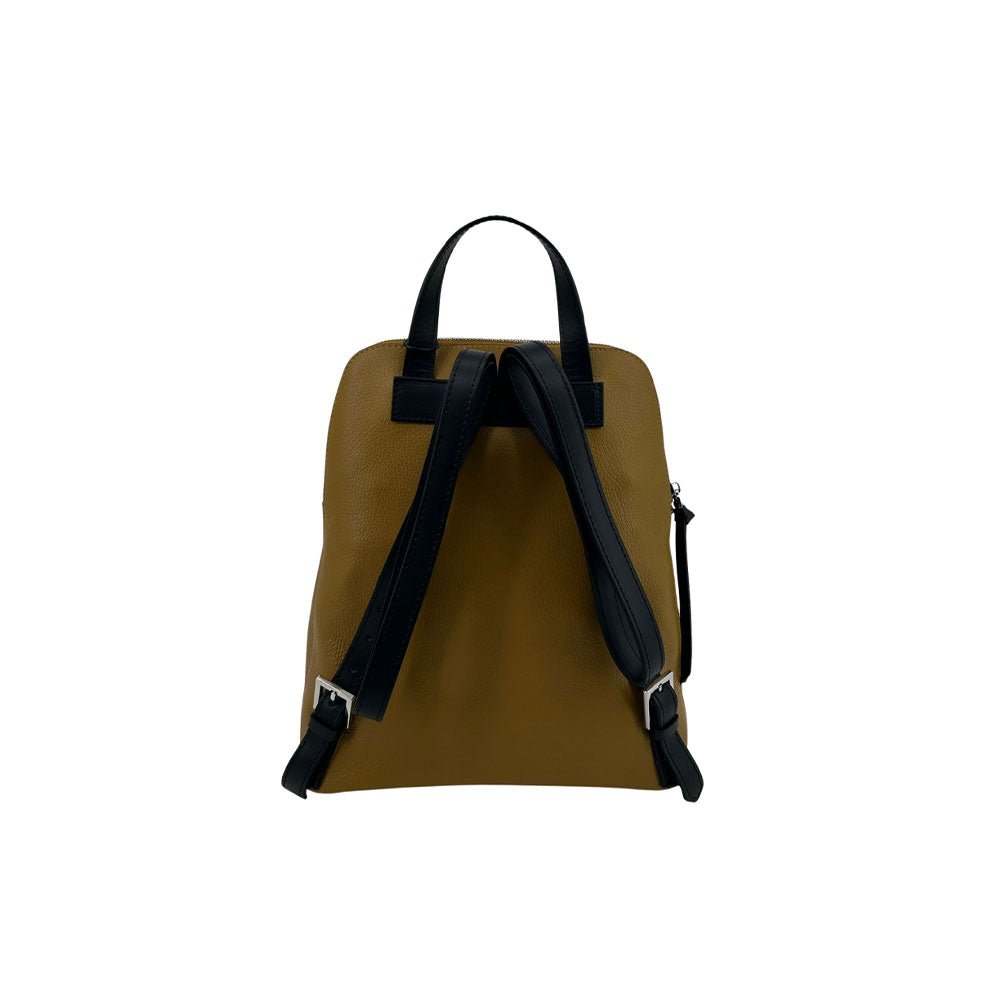 Zaino Diana in pelle Rebelle