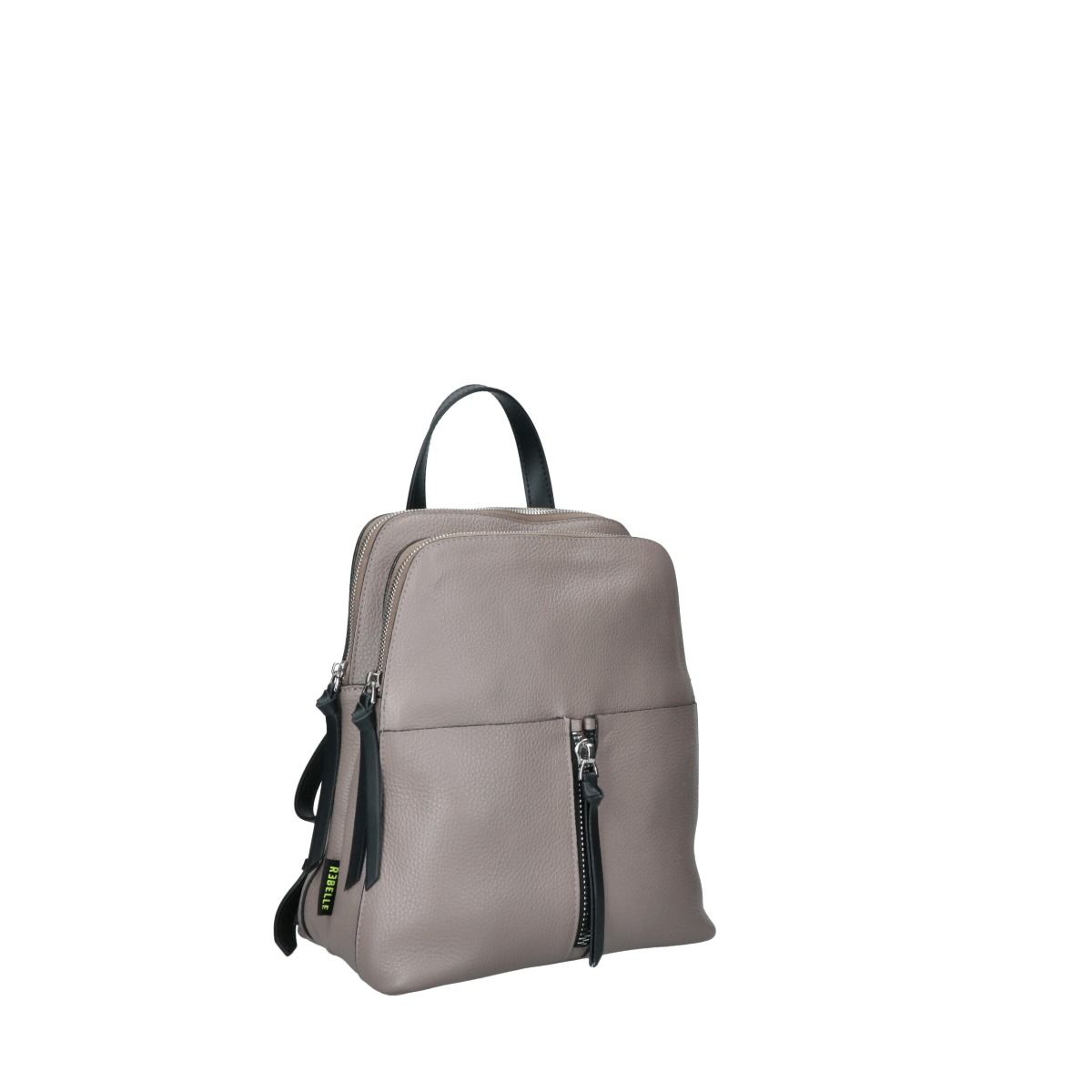 Rebelle Diana leather backpack