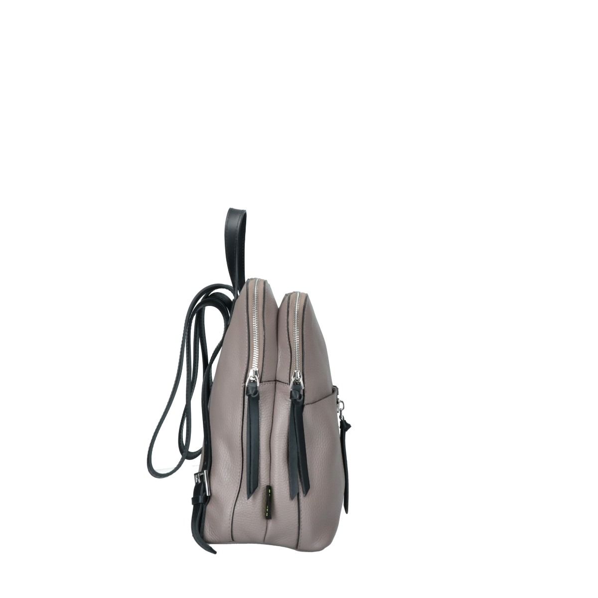 Rebelle Diana leather backpack