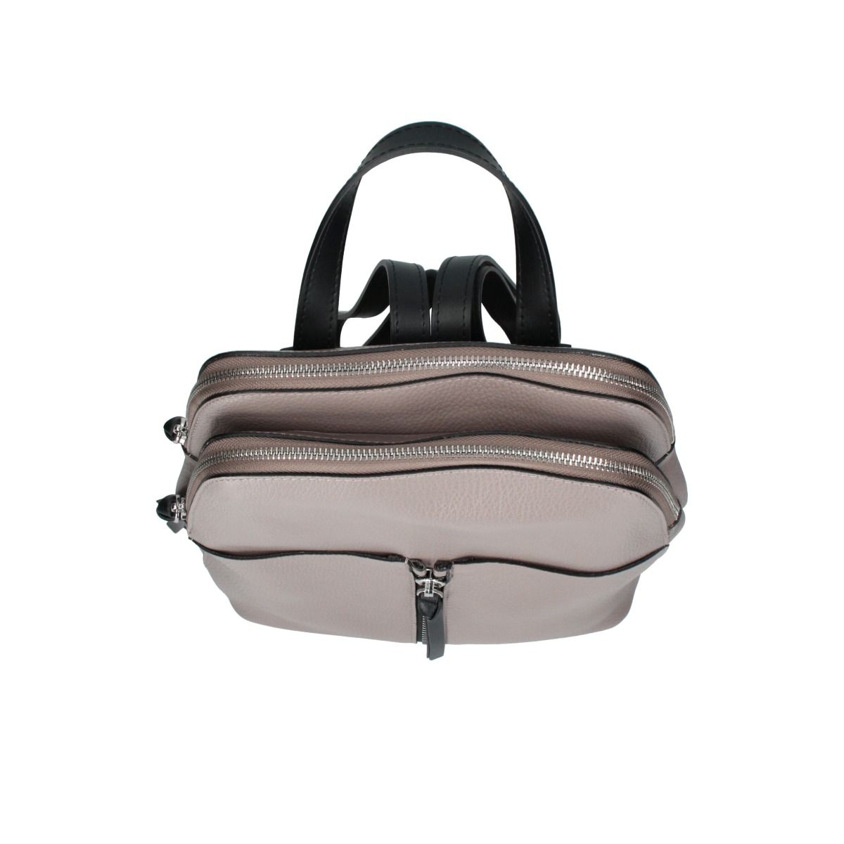 Rebelle Diana leather backpack