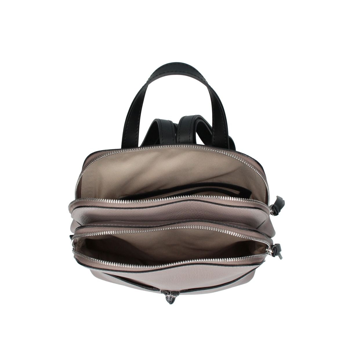 Rebelle Diana leather backpack