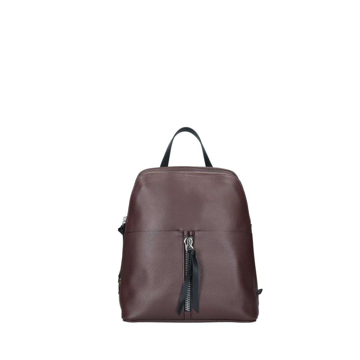 Zaino Diana in pelle Rebelle