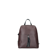 Zaino Diana in pelle Rebelle