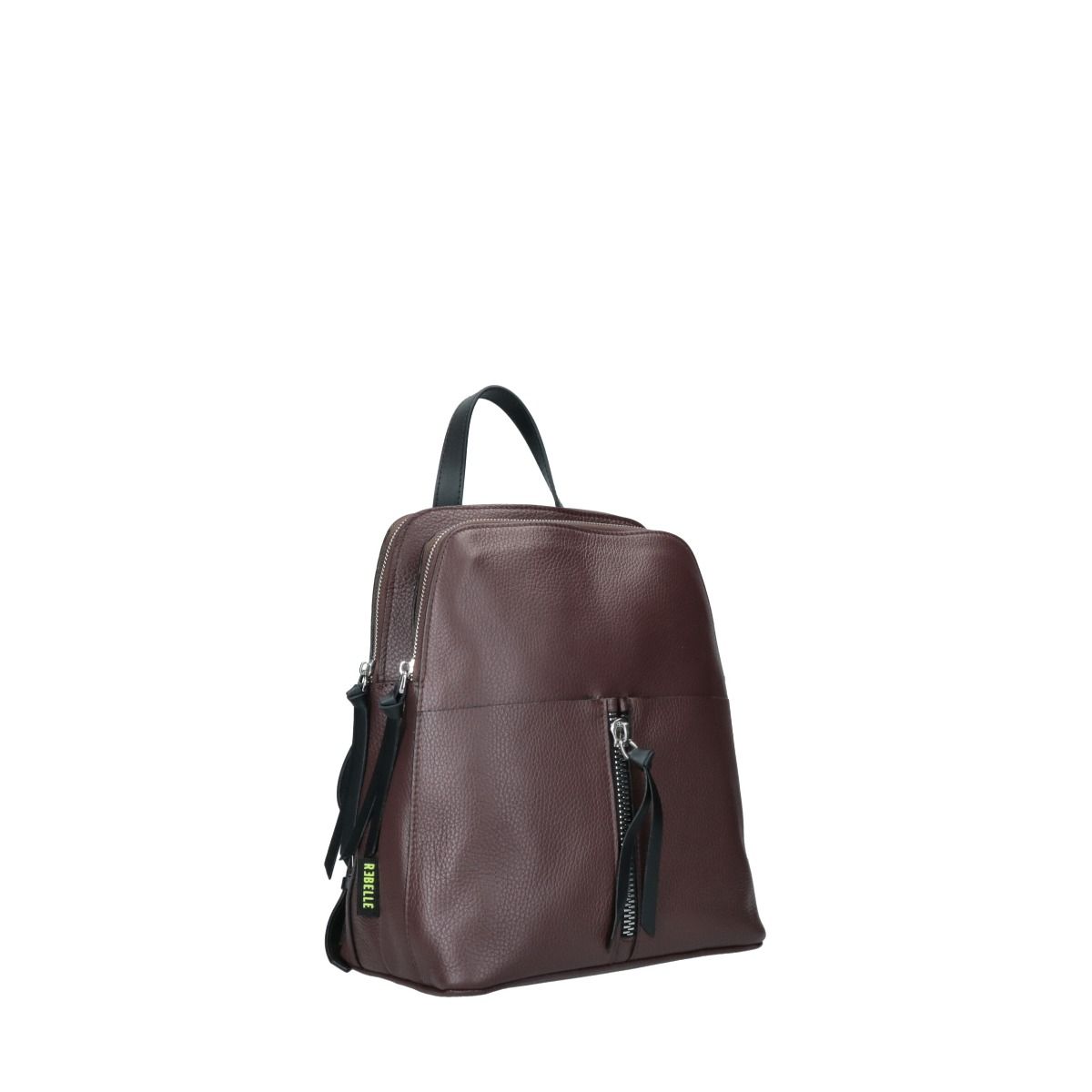 Zaino Diana in pelle Rebelle