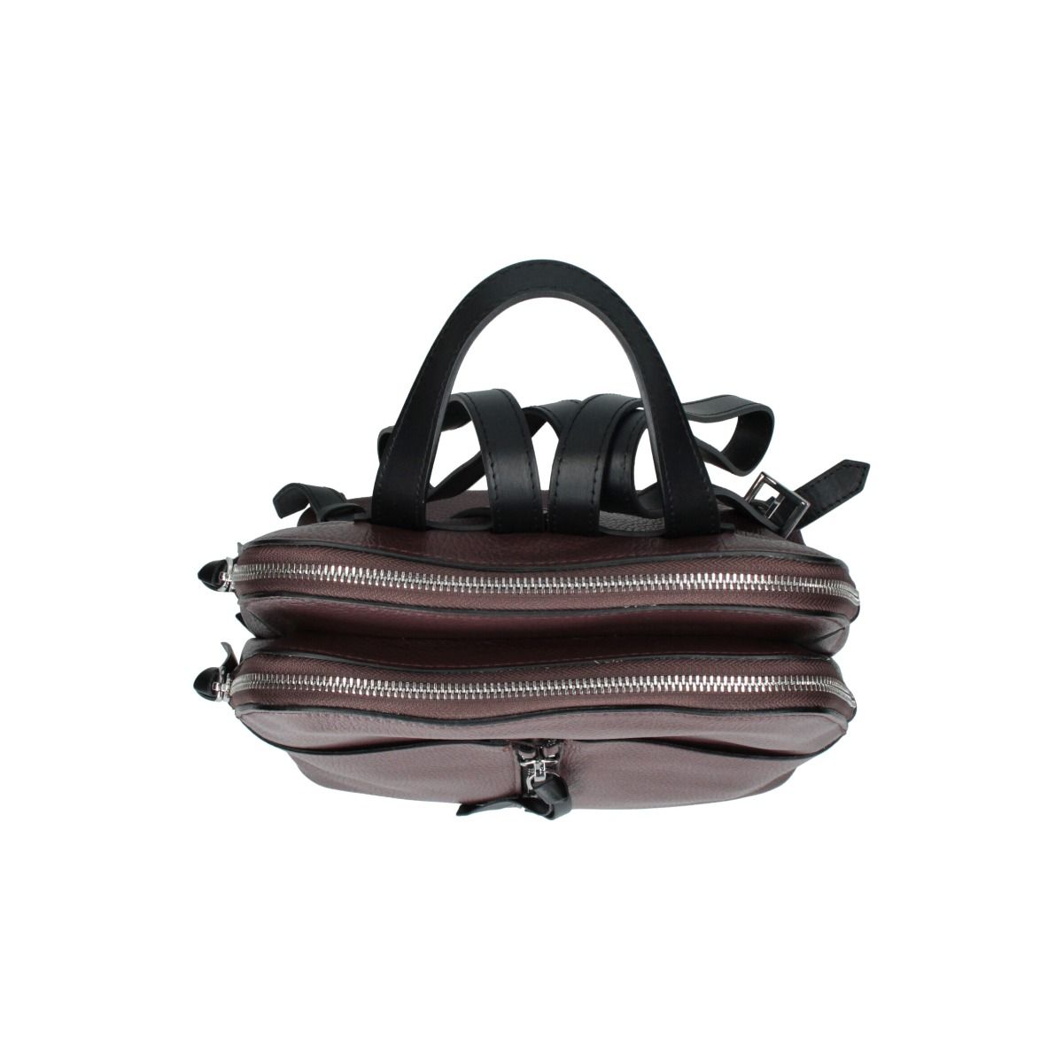 Zaino Diana in pelle Rebelle