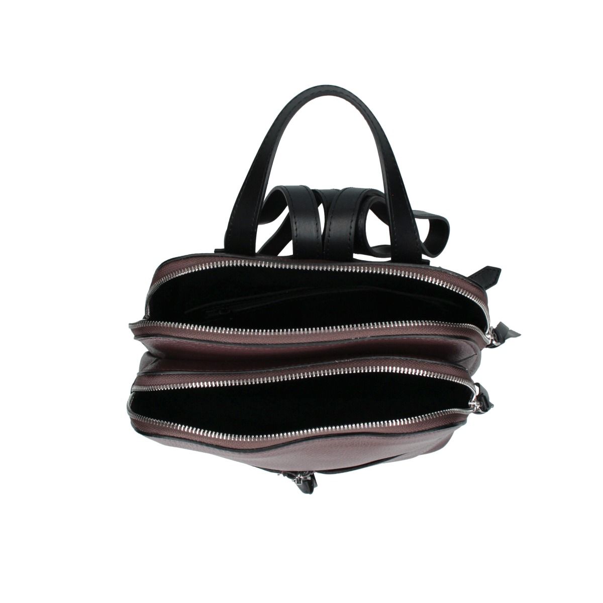 Zaino Diana in pelle Rebelle