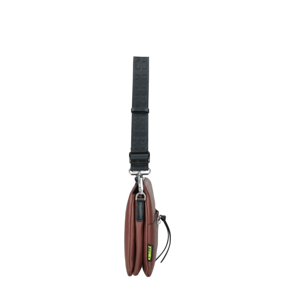 Athena Crossbody M Rebelle - MYLILLY