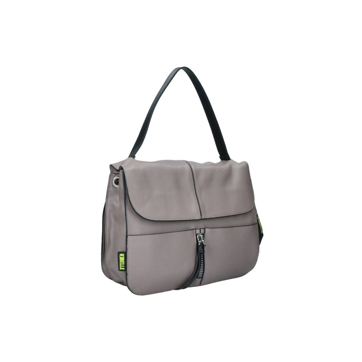 Borsa a spalla Carole Rebelle