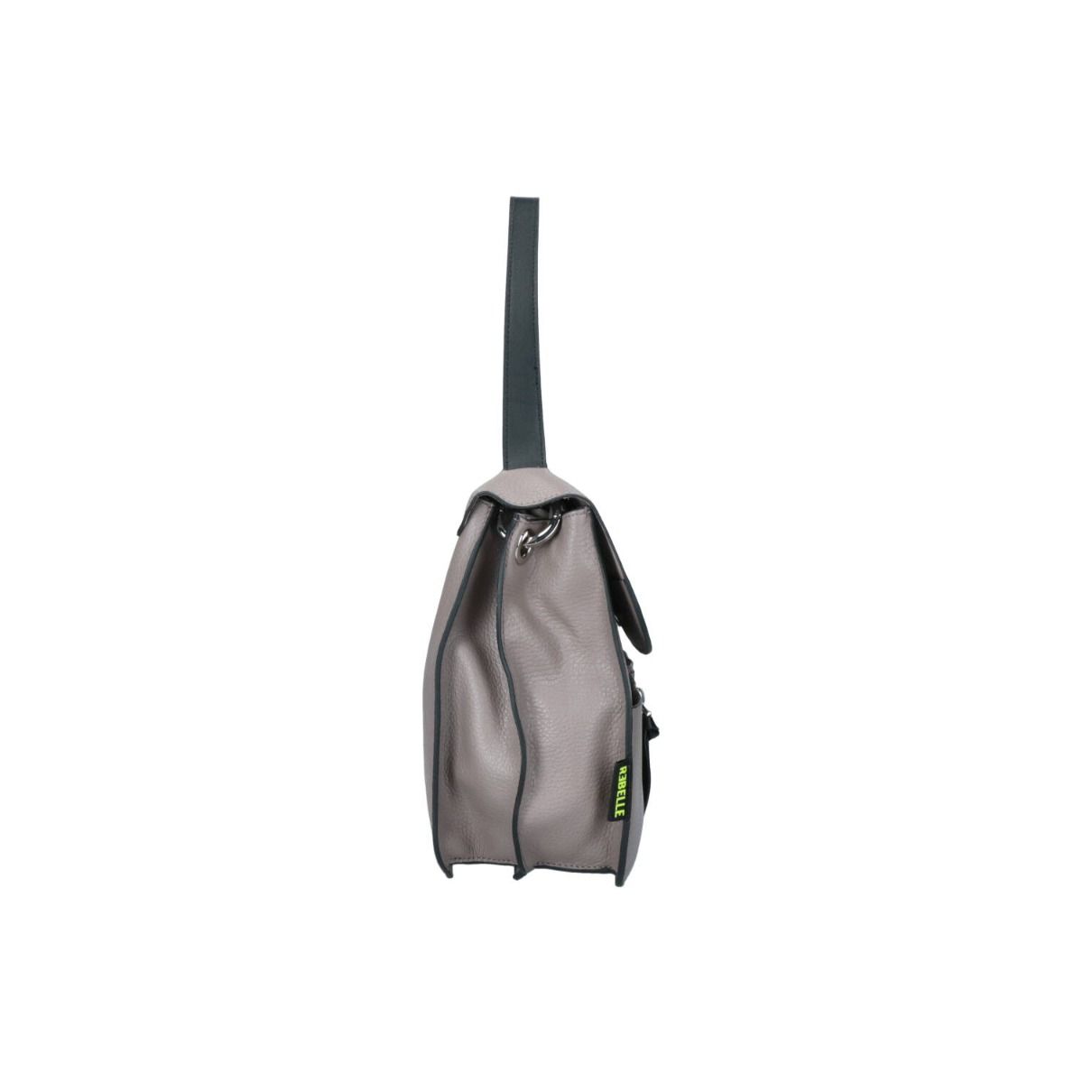 Borsa a spalla Carole Rebelle