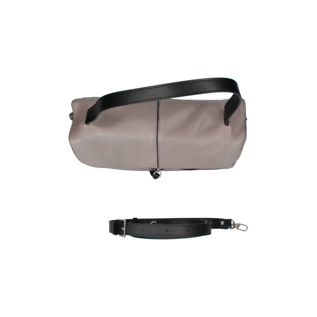 Borsa a spalla Carole Rebelle