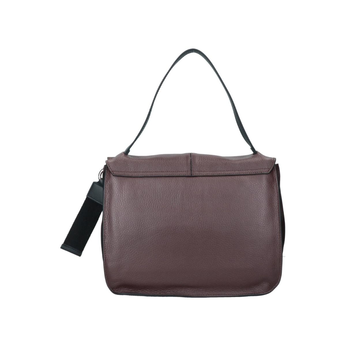 Borsa a spalla Carole Rebelle