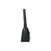 Rebelle Lycaena Big Schultertasche aus Leder