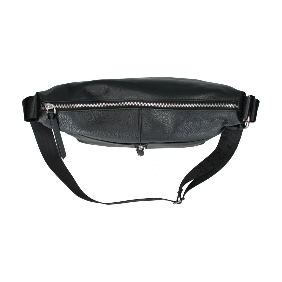 Rebelle Lycaena Big Schultertasche aus Leder