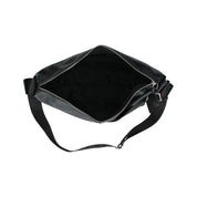 Rebelle Lycaena Big Schultertasche aus Leder