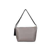 Schultertasche Lycaena Big aus Leder von Rebelle