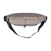 Schultertasche Lycaena Big aus Leder von Rebelle