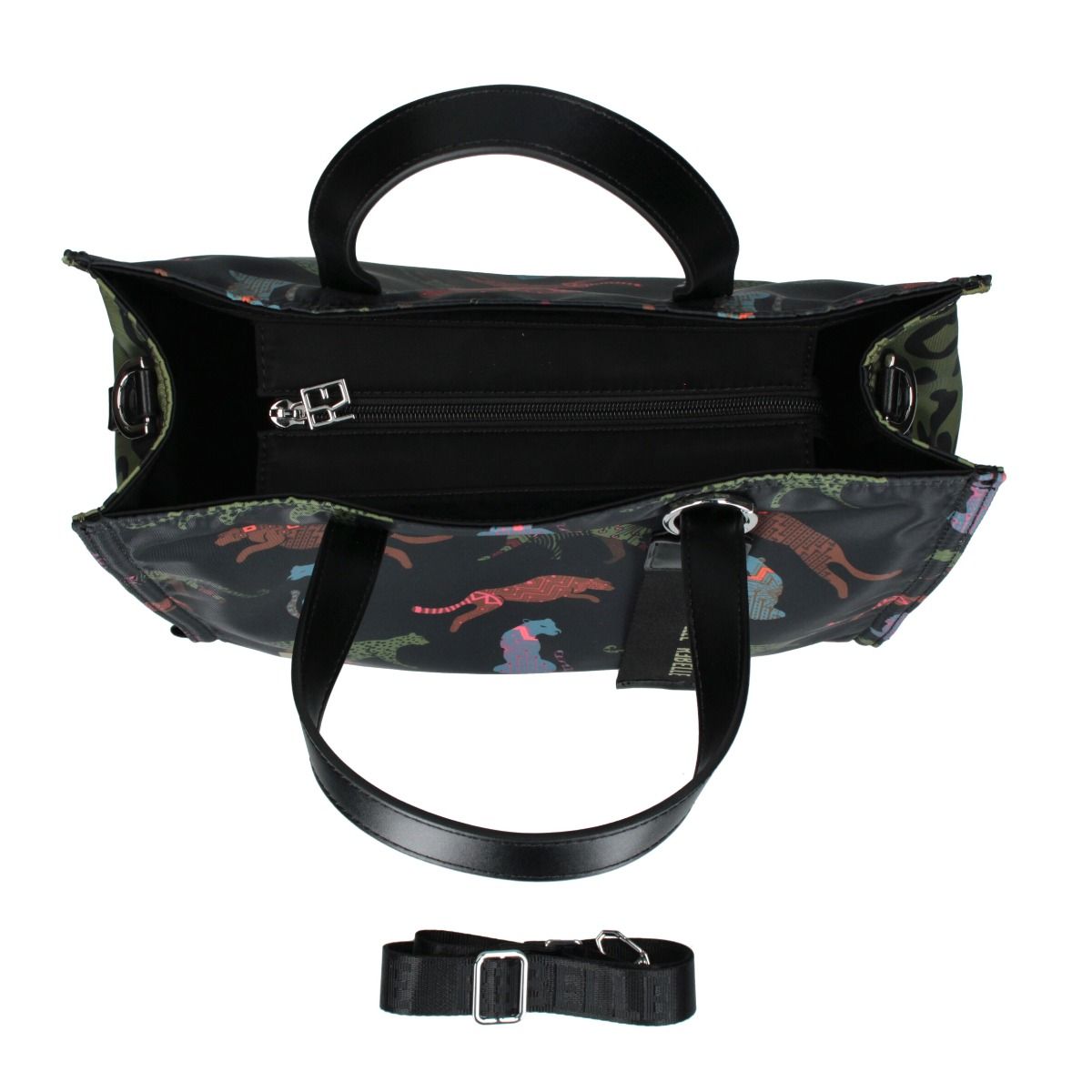 Electra Wild Rebelle