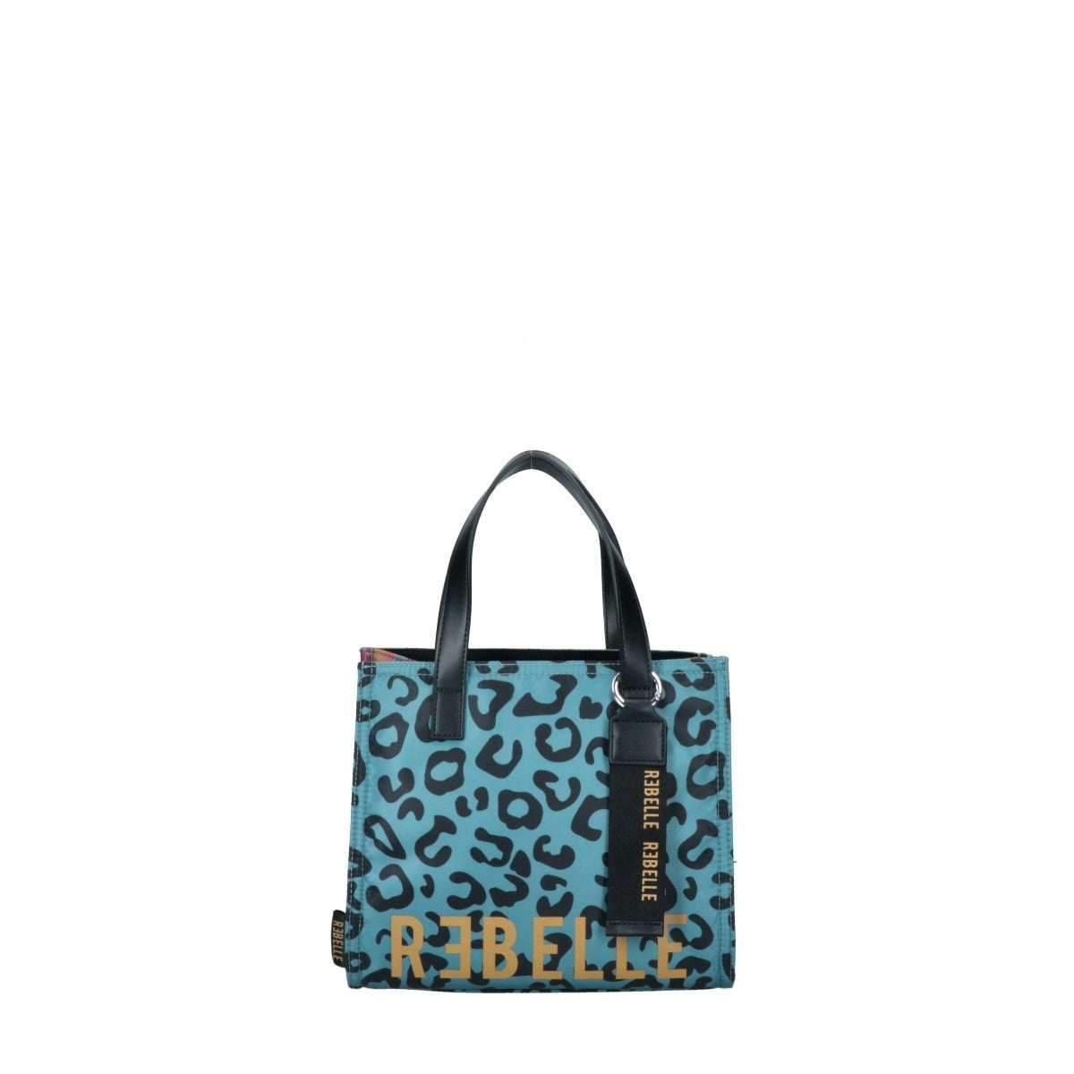 Poppy Fierce Rebelle