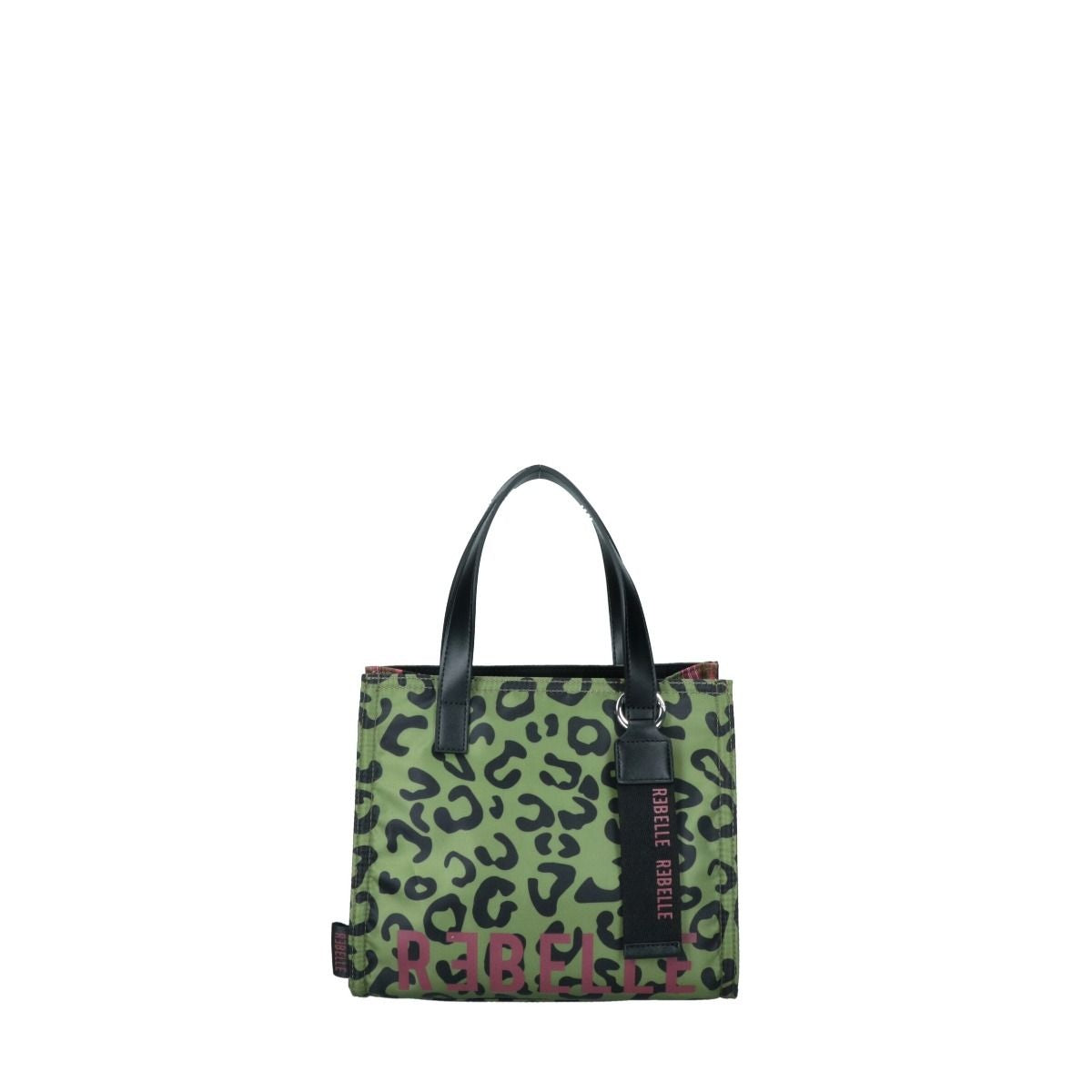 Poppy Fierce Rebelle