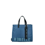 Rebelle Electra Handtasche aus Nylon