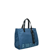 Rebelle Electra Handtasche aus Nylon