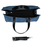 Rebelle Electra Handtasche aus Nylon