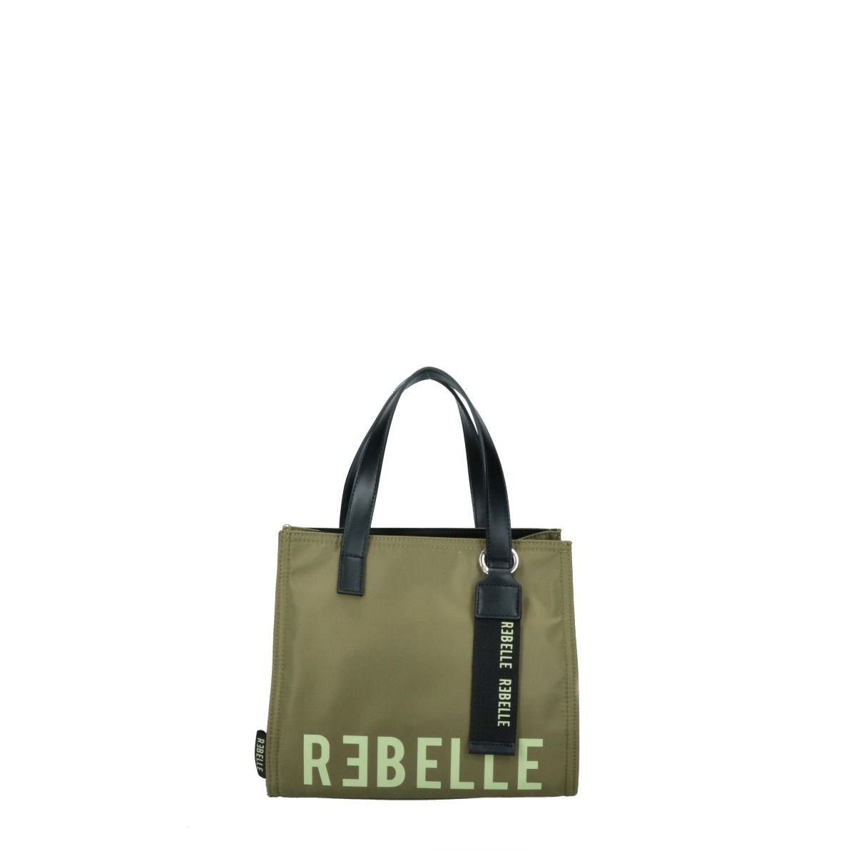 Poppy Rebelle handbag