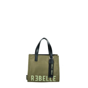 Poppy Rebelle handbag