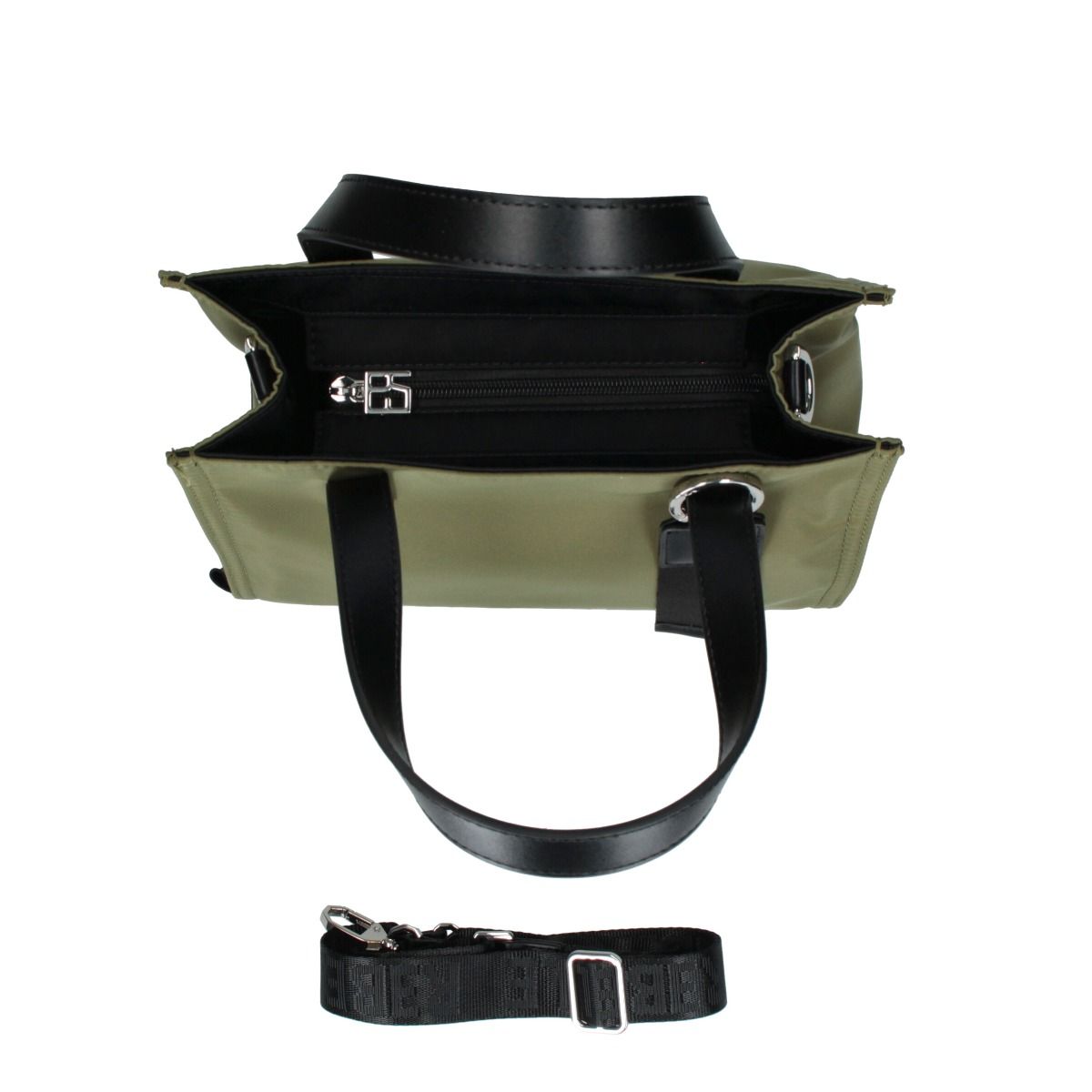 Poppy Rebelle handbag
