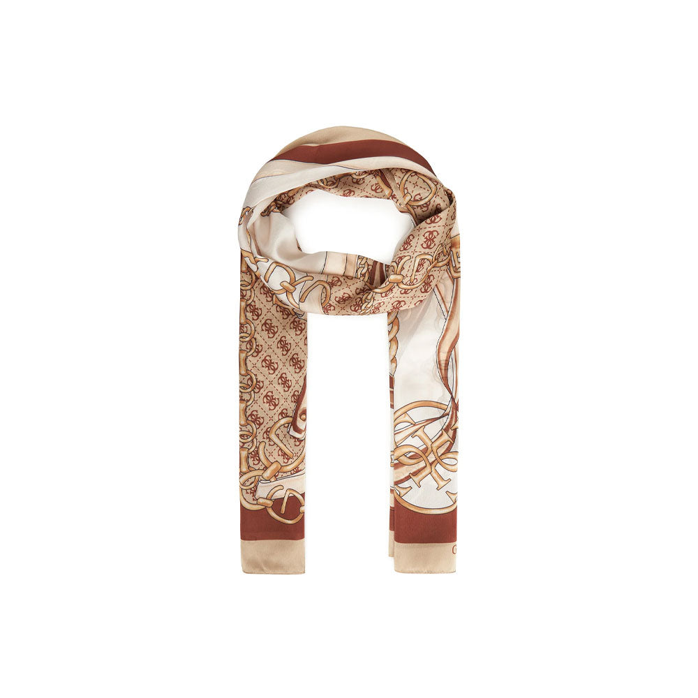 Foulard Meridian Guess