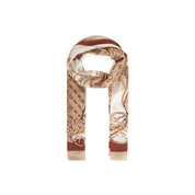 Foulard Meridian Guess