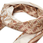 Foulard Meridian Guess