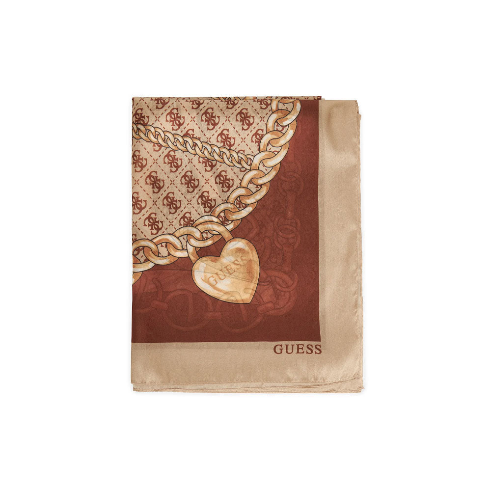 Foulard Meridian Guess