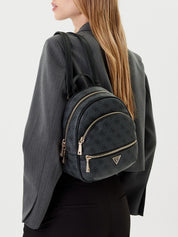 Manhattan II Backpack Guess