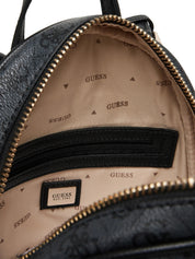 Manhattan II Backpack Guess