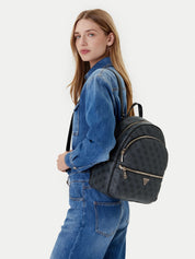 Manhattan II Large Backpack Guess
