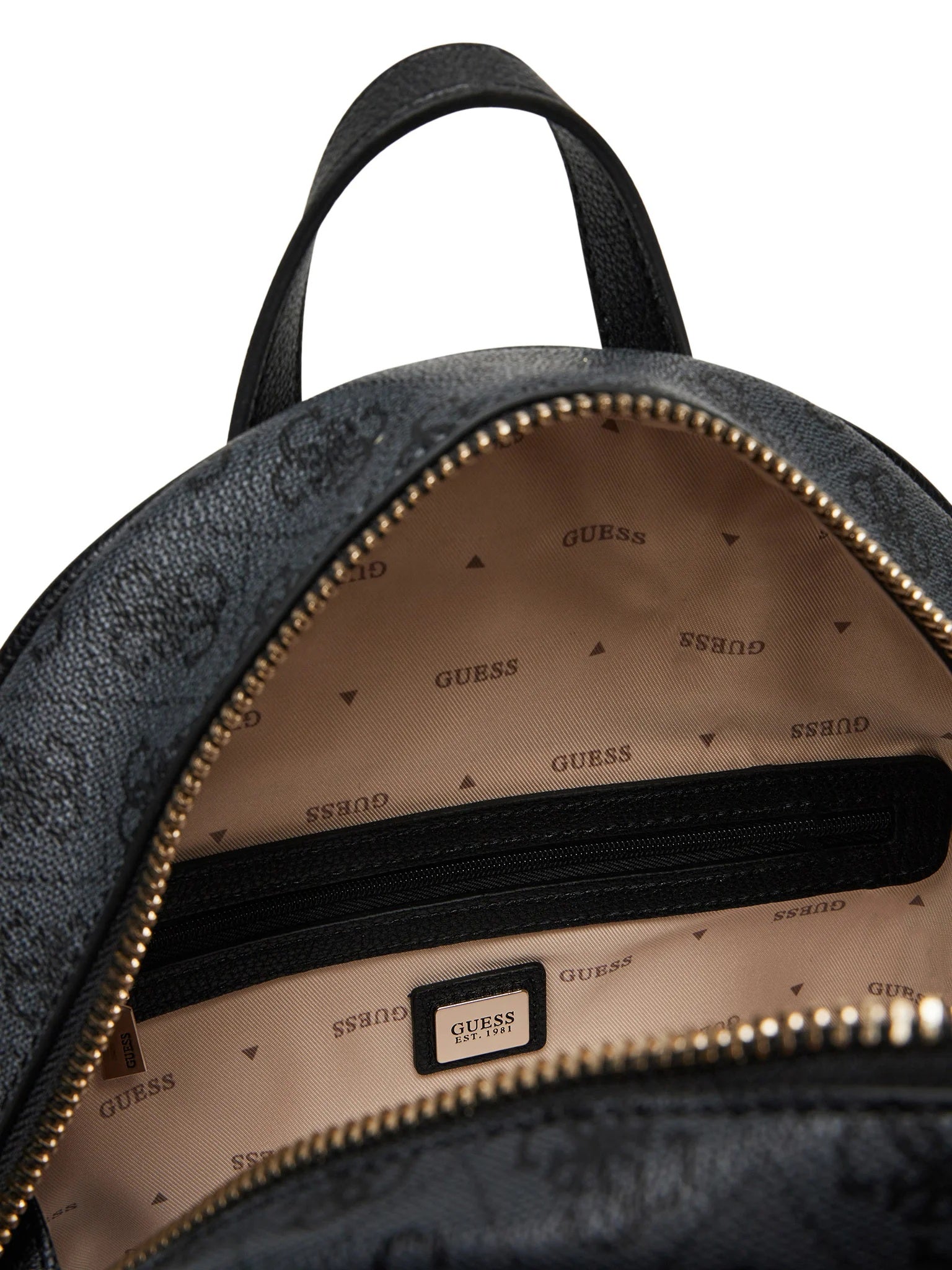 Manhattan II Large Backpack Guess