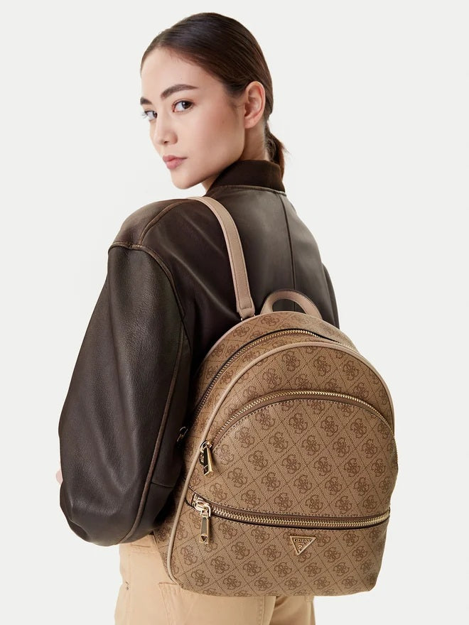 Manhattan II Large Backpack Guess