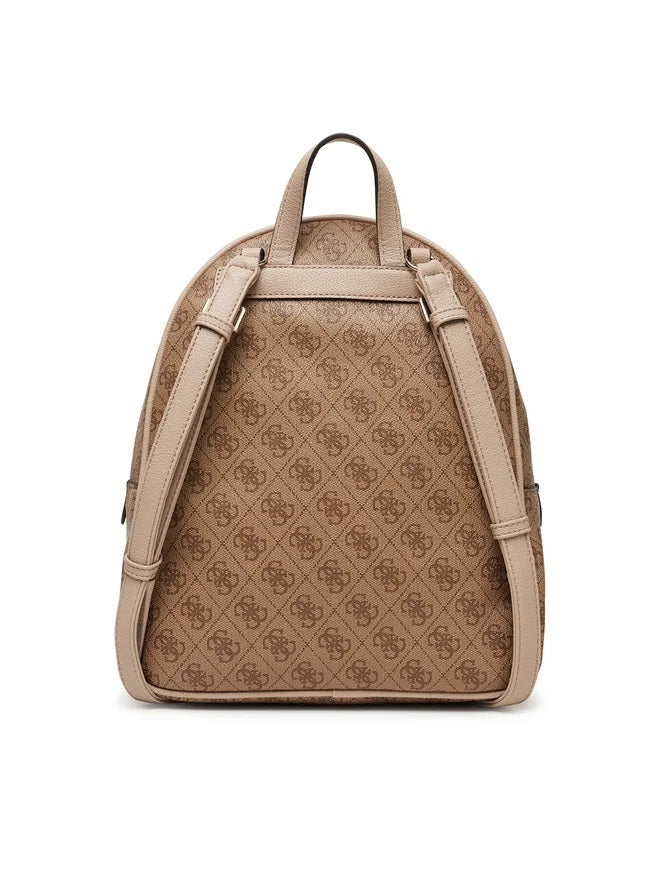 Manhattan II Large Backpack Guess