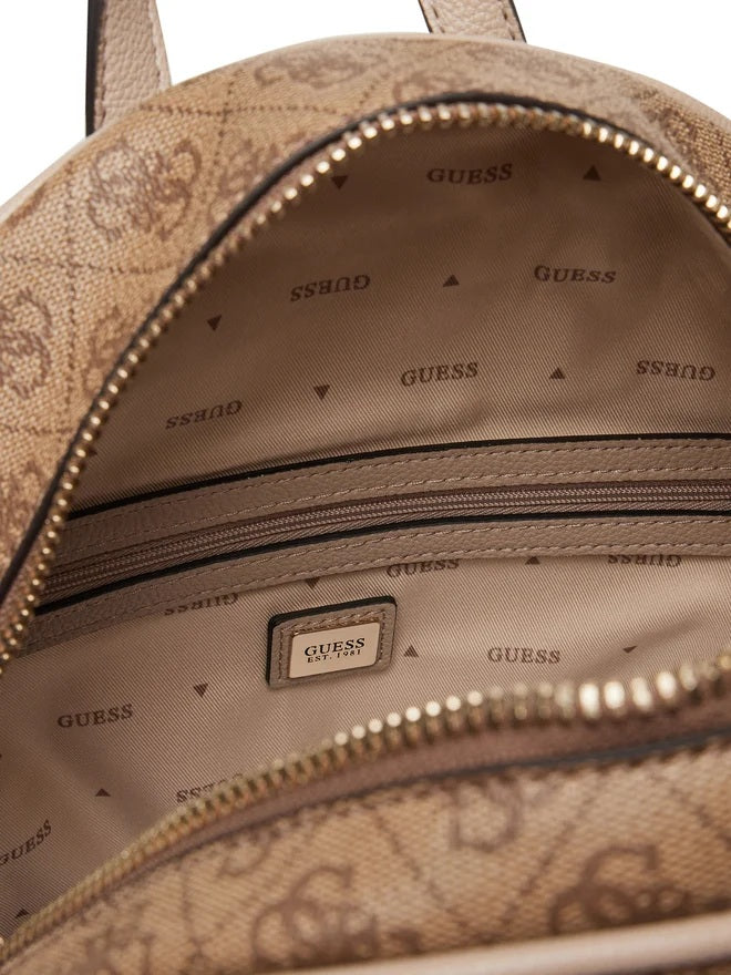 Manhattan II Large Backpack Guess