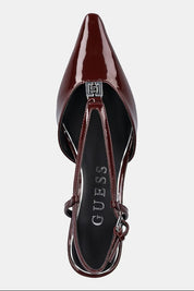 Decolleté Desie Guess
